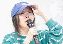민희진 무속인에 BTS 입대 물은 이유, 뉴진스 엄마 마음이었다