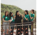 미스코리아, 장애인의 날 맞아 자원봉사 인식 개선 위해 노력