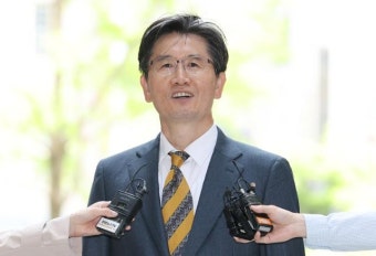 오동운 공수처장 후보자 