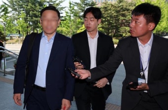 '채 상병 사건'서 사단장 뺀 인물... 국방부 수사책임자가 공수처 소환 2번타자