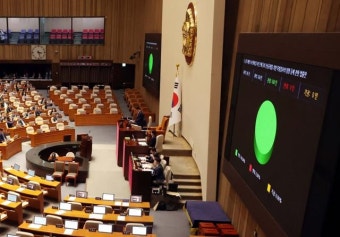 국회 문턱 넘은 '채 상병 특검법'... 수사 성과는 기대 반, 우려 반