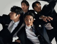 해외에서 더 유명한 한국 밴드? '더 로즈'의 매력