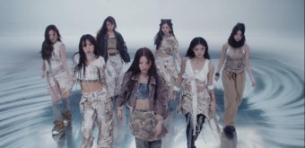 '스우파' 엠마 품은 배드빌런, 데뷔 전부터 뜨겁다