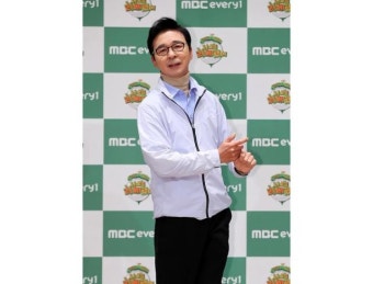 '나 이제 라베했어' 김국진 
