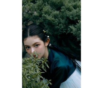 뉴진스 다니엘, '코리아 온 스테이지' 단독 MC 출격