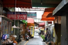 개 식용 관련 종사자 총 5625명... 폐업 지원받는다