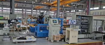 프레스 자동화·로봇 시스템 선도