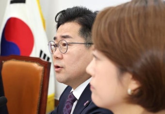 박찬대, '日 라인야후 사태' 대응에 