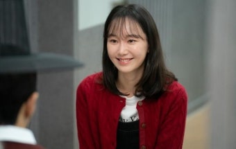 '함부로 대해줘' 이유영 