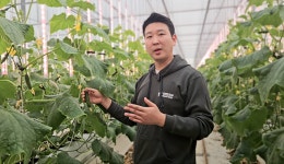 대기업 관두고 연매출 4억원... 유쾌한 도전 나선 청년 농부, 성공 비결은