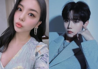 에일리 연인, '솔로지옥' 최시훈이었다...