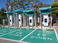 정읍시, 공공 전기차 충전소 확대 설치
