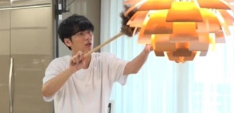 이상엽, 결혼 후 180도 바뀌었다?...신혼집 최초 공개 ('전참시')