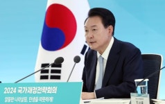 尹 R&D 예타 폐지…민주당 확장 재정 주장엔 이번에도 선 긋기