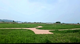580만평 한옥마을, 백제 수도 부여의 변화는 시작됐다