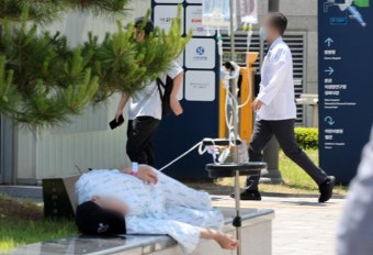 부산대 의대생 마지막 '의대 증원' 집행정지도 1심서 각하
