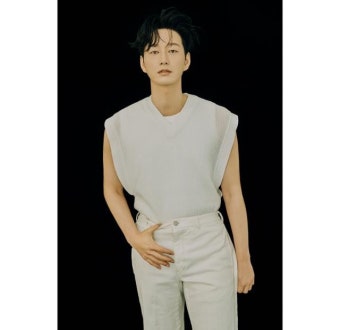 배우 이현욱, 길스토리 行…김남길 품으로