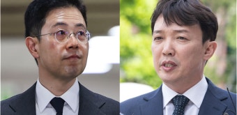 검사 '1호' 탄핵 기각 … 손준성·이정섭 탄핵은 어떻게 되나