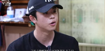 '김구라 아들' 그리, 7월 29일 해병대 입대 