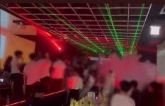 중학생 입장 가능 노래 맛집 새벽까지 춤췄다…김포 청소년 클럽 적발