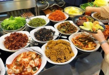 [이런 여행] 푸짐한 시장 뷔페, 아늑한 마을 호텔... 황오동을 아시나요