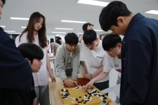 세계 유일인데, 헌법소원까지…명지대 바둑학과, 사활 건 ‘몸부림’