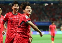 “손흥민이 도발했다”… 중국 야유에 3 대 0 손동작 의미는