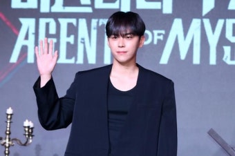 '미스터리 수사단' 정종연 PD 