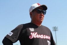 우승만큼 소중한 경험한 화순중 야구부와 에피소드