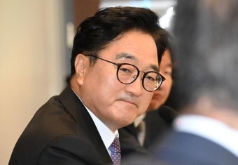 우원식 
