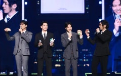 평데평마!...데이식스, 마이데이와 채운 추억의 한 페이지