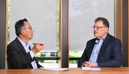 [대담] '윤석열 vs 이재명' 싸움 지겹다? 