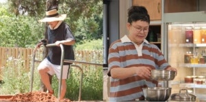 도서관·피트니스 센터까지...이영자, 드림 하우스 최초 공개 (전참시)