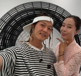 박애리, 허위사실 유포에 분노 팝핀현준 힘들게 하는 사람들 꼭 잡겠다