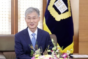 조희대 대법원장, 대법관 후보로 '노경필·박영재·이숙연' 제청