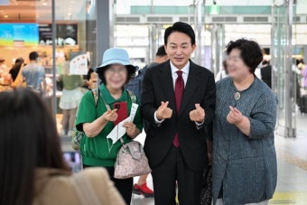 원희룡 