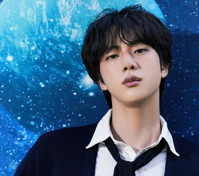 방탄소년단 진, 이탈리아 럭셔리 브랜드 구찌의 새로운 글로벌 앰버서더로 선정