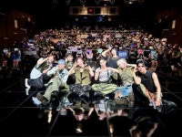 컴백 올아워즈, 팬 쇼케이스 성료 계속 성장할 것