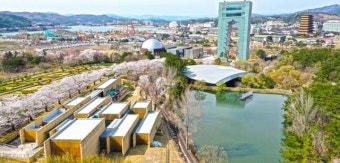 “APEC 정상회의 유치 경주, 세계적 관광도시로 도약