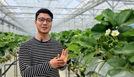 스마트팜의 모든 것 교육·지원…충남 부여에 거점센터 구축