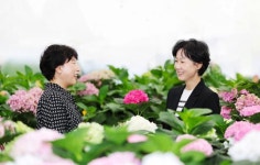 스마트팜은 성실한 농부를 알아줍니다