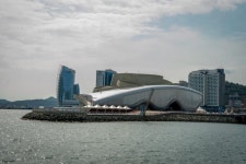 세계섬박람회 돌산 진모지구에 수십억 쏟은 여수시, 돌연 장소 변경검토