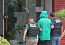 죄 짓고 외국 튀어도 금방 잡혀온다... 경찰 국제공조가 빨라진 비결