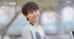 [단독] '돌싱글즈5' 심규덕 