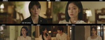 '굿파트너' 장나라, 지승현 외도 알고 있었다…시청률 8% 돌파