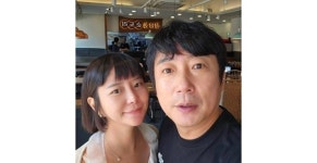 '이수근 아내' 박지연 