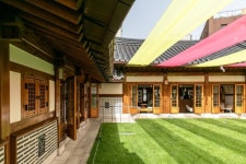 [이런 여행] 낙숫물 소리 한옥 정취… 판소리 풍류에 노포의 낭만까지