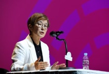박정희 국립극단 단장 유럽·북미에 한국 연극 높은 수준 알릴 터