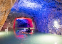 충주 활옥동굴 아세요? 티맵 이용자들 사이에 인기 급상승 중