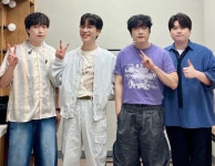 소란 편유일, 콘서트 앞두고 탈퇴 새 멤버 영입 NO